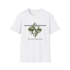 Zero percent denier T-Shirt