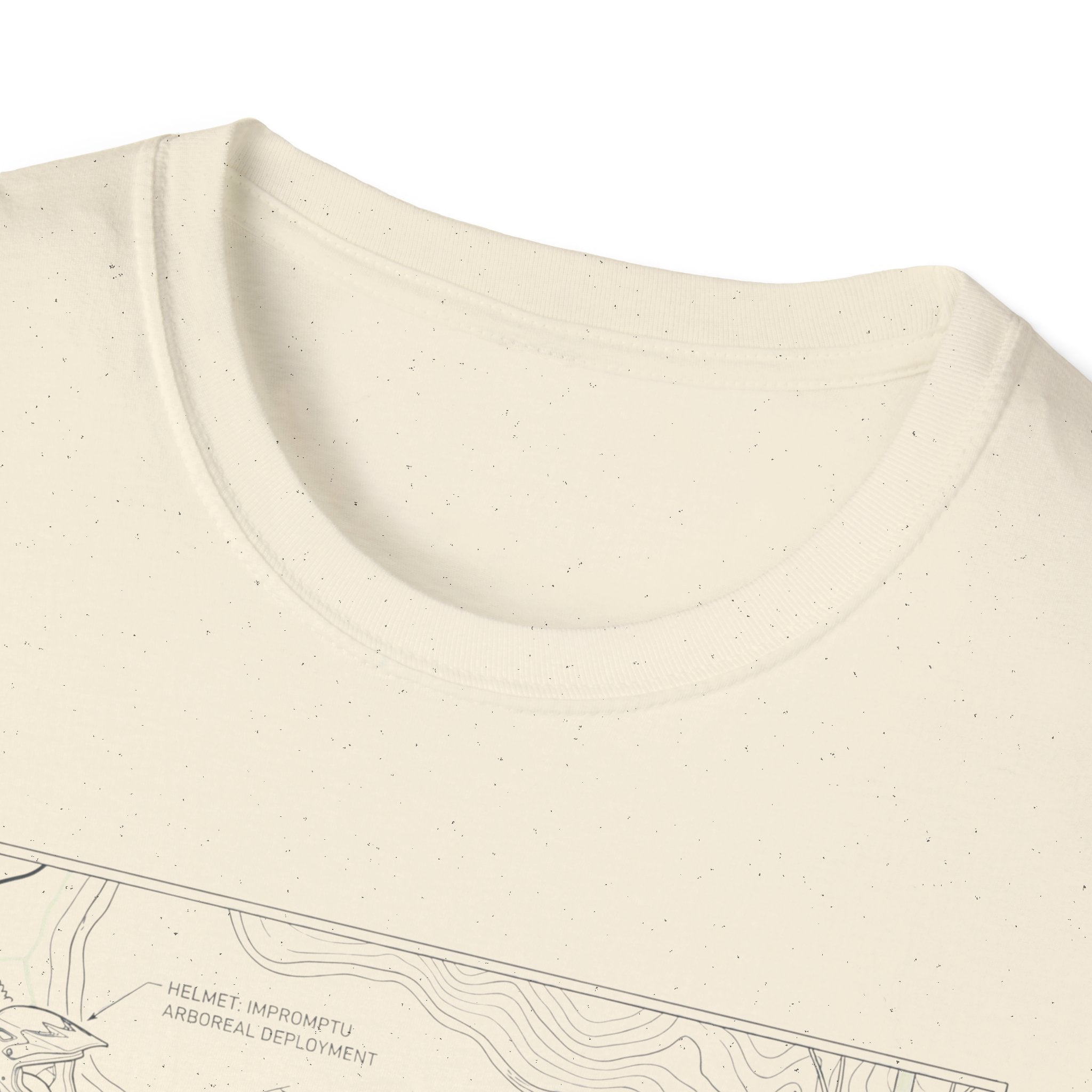 Yard sale schematic T-Shirt