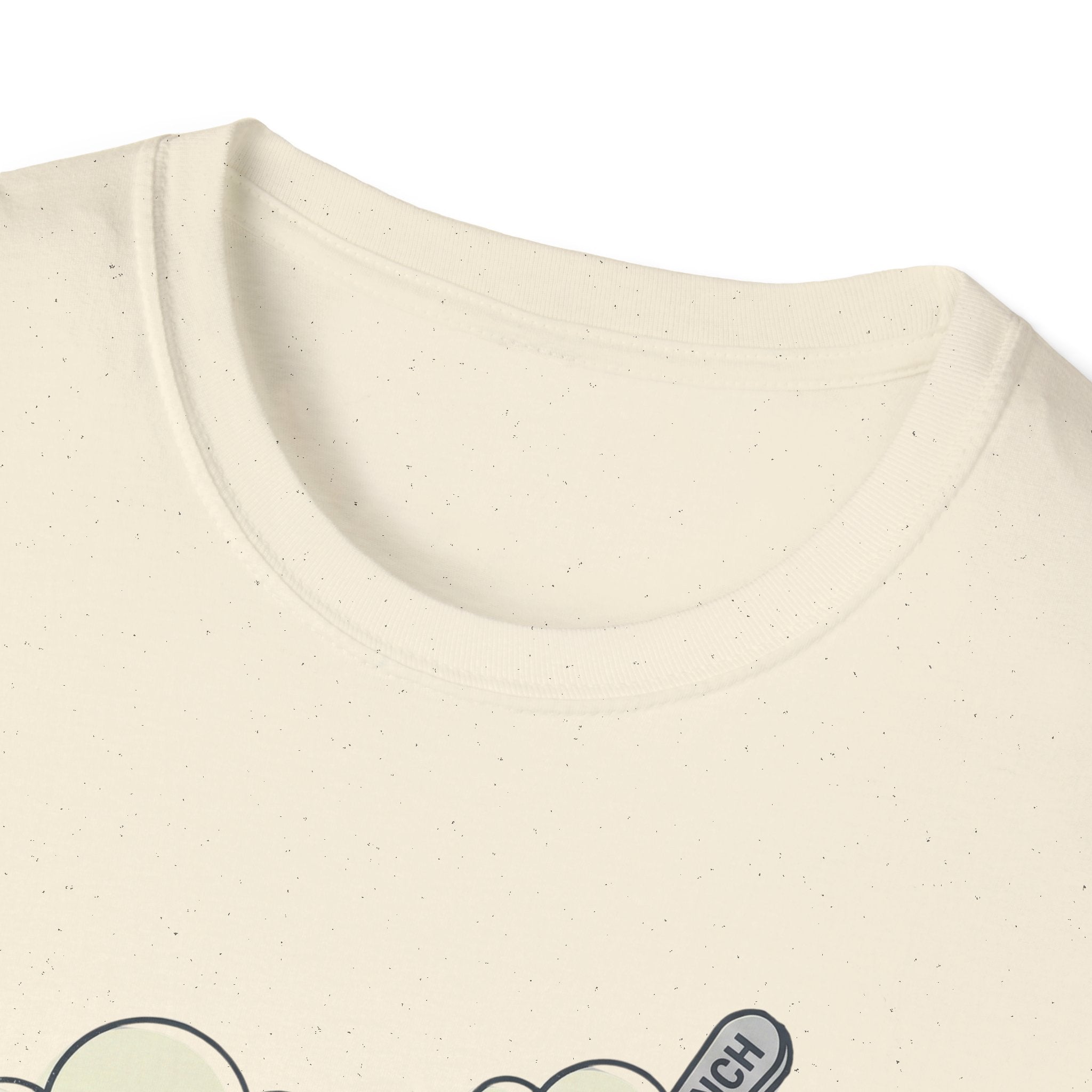 Pancake stack brunch T-Shirt