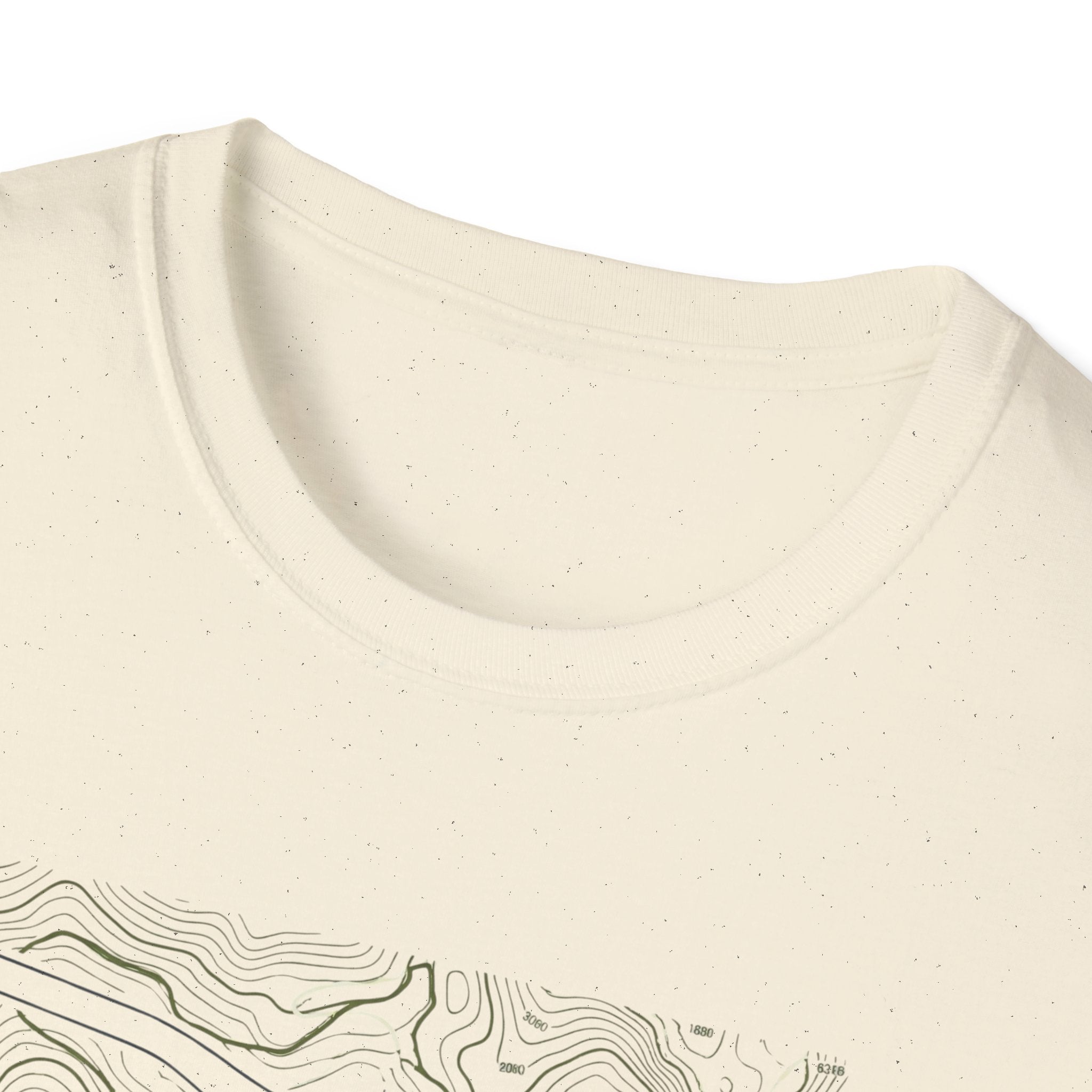 Cockpit handlebar T-Shirt