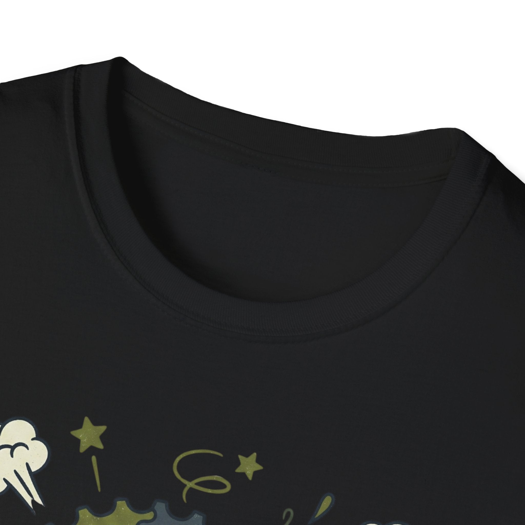 Cassette constrictor T-Shirt