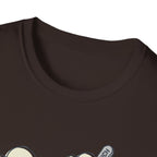 Pancake stack brunch T-Shirt