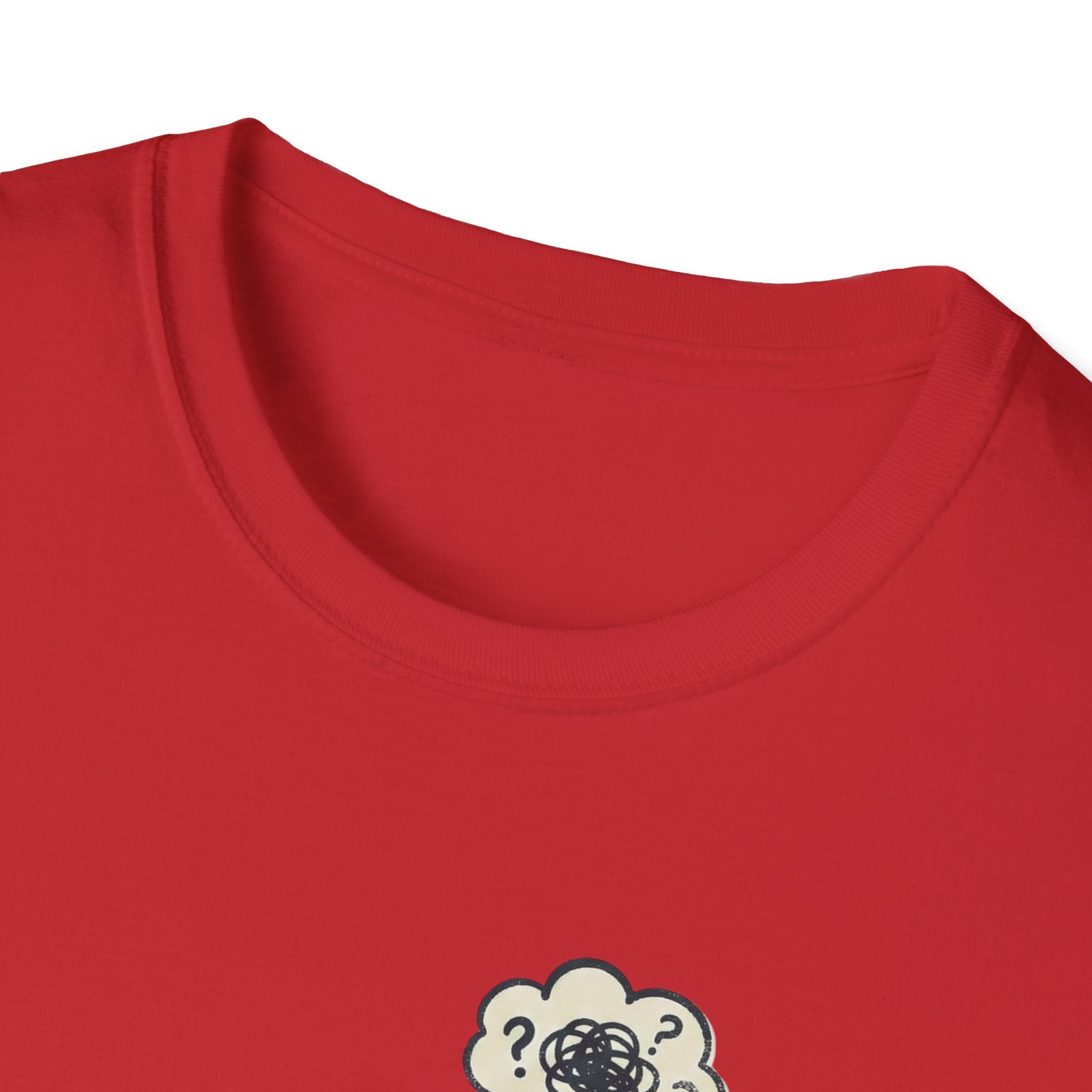 Broken chain snake T-Shirt