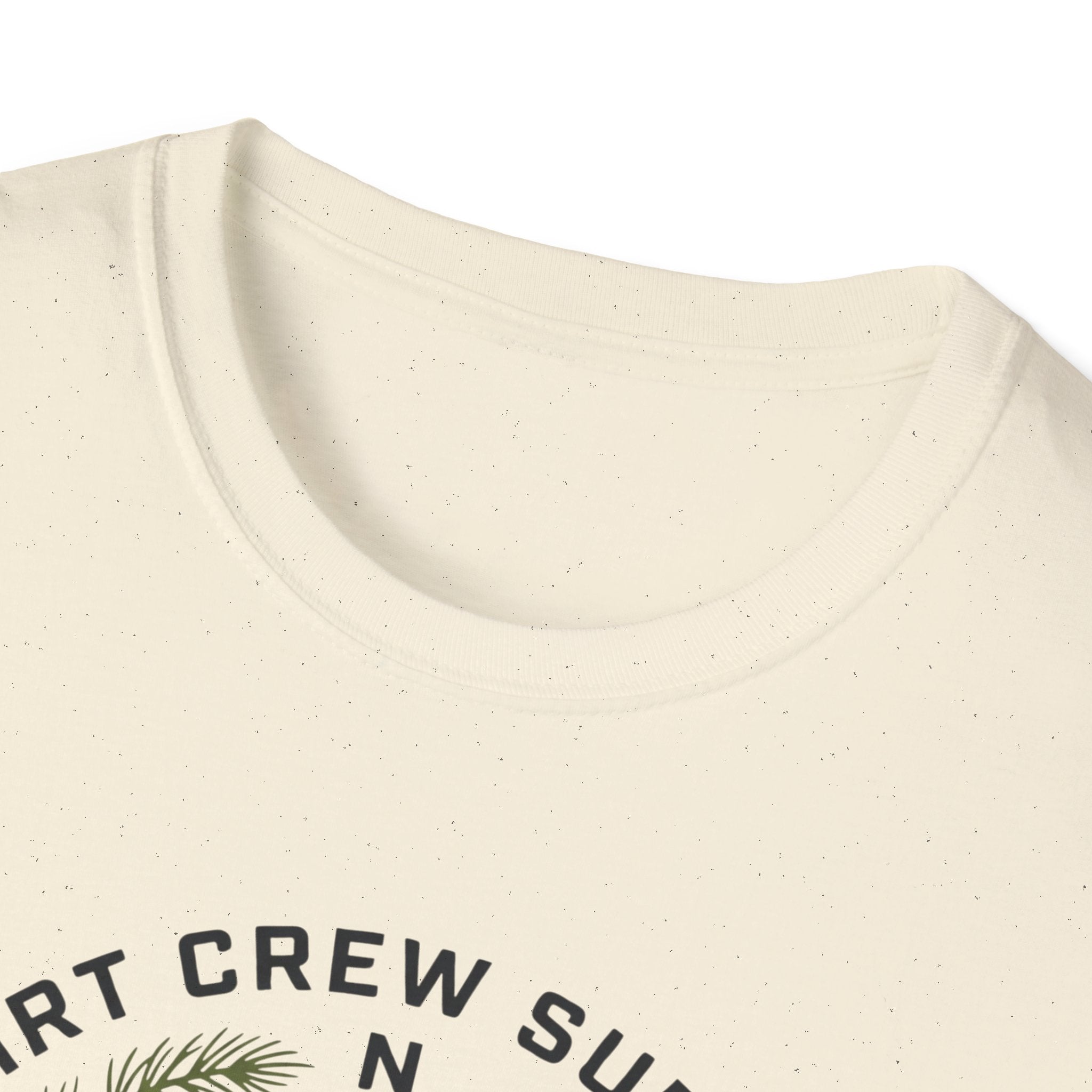 Cassette compass T-Shirt