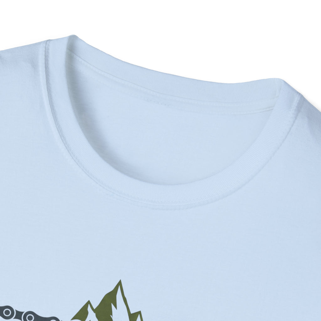 Zero percent denier T-Shirt