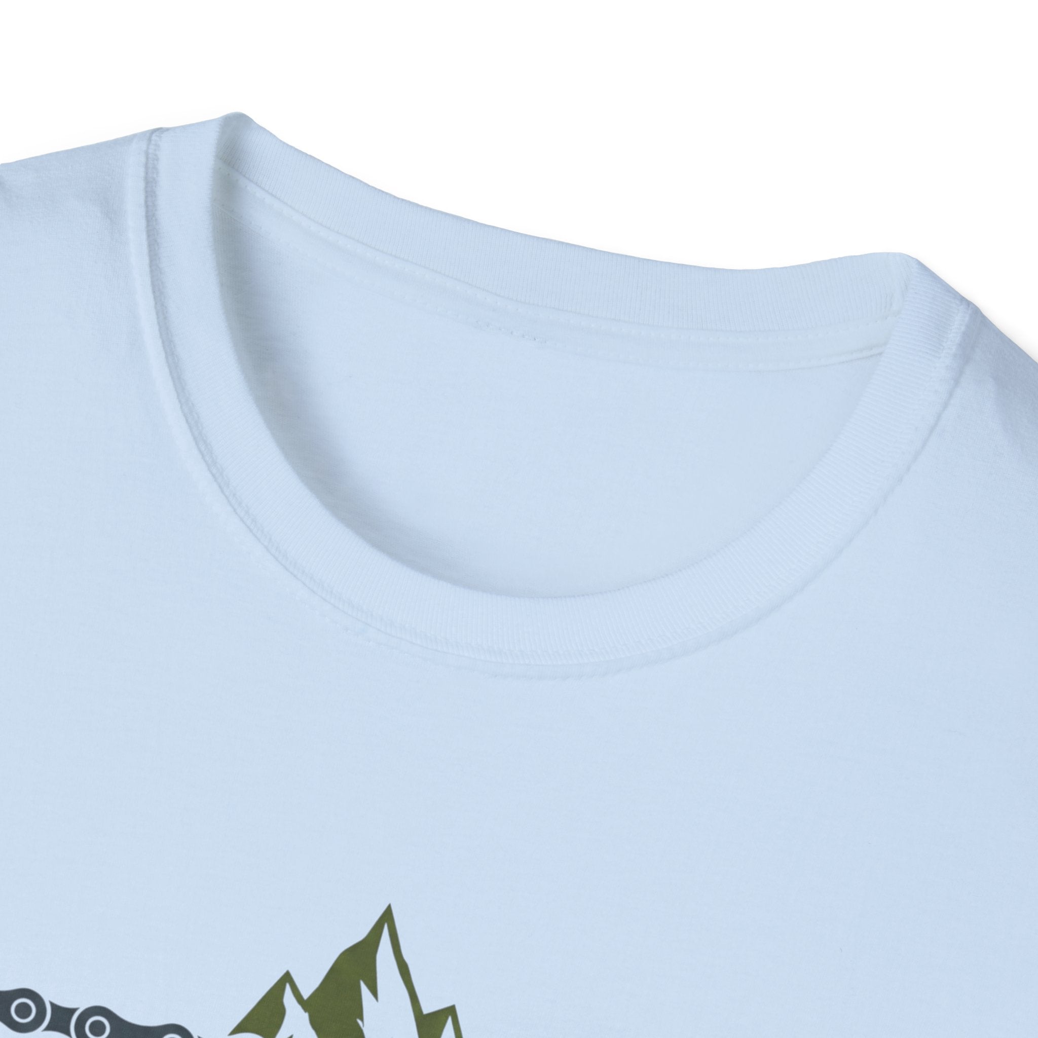 Zero percent denier T-Shirt