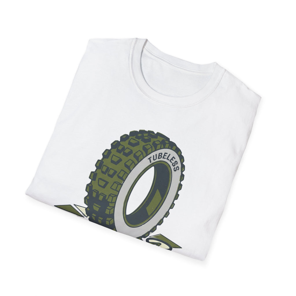 Giant knobby T-Shirt