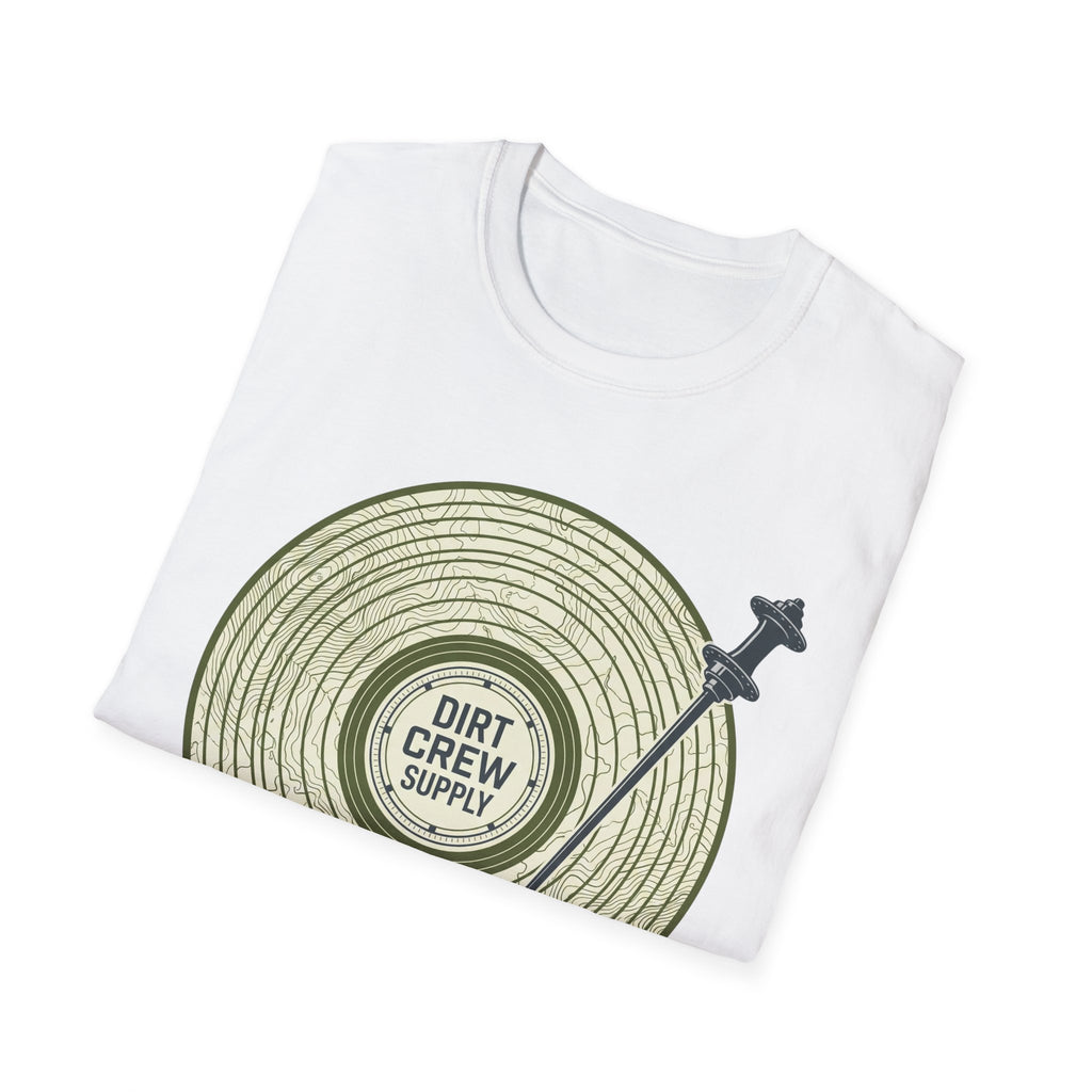 Vinyl vista T-Shirt