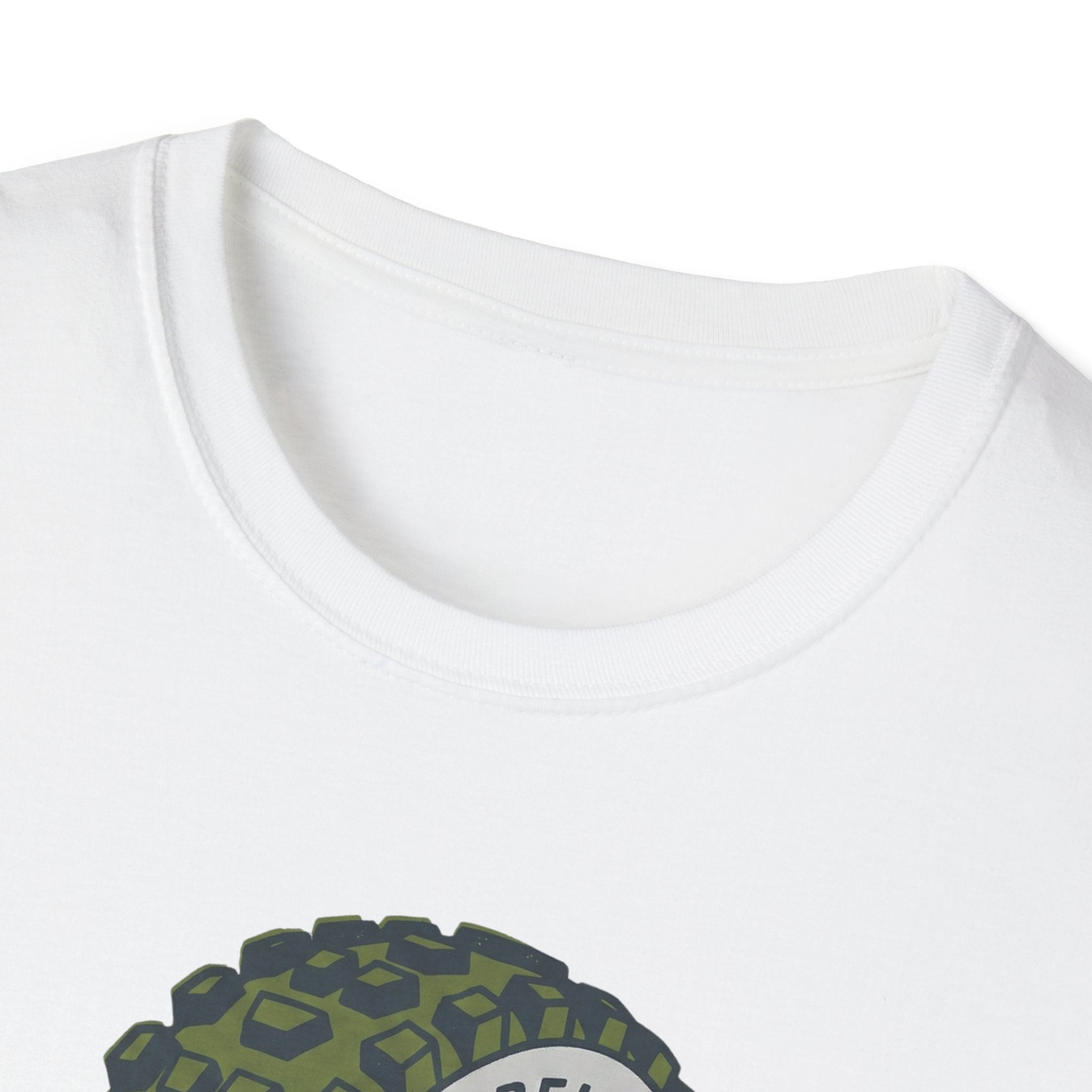 Giant knobby T-Shirt