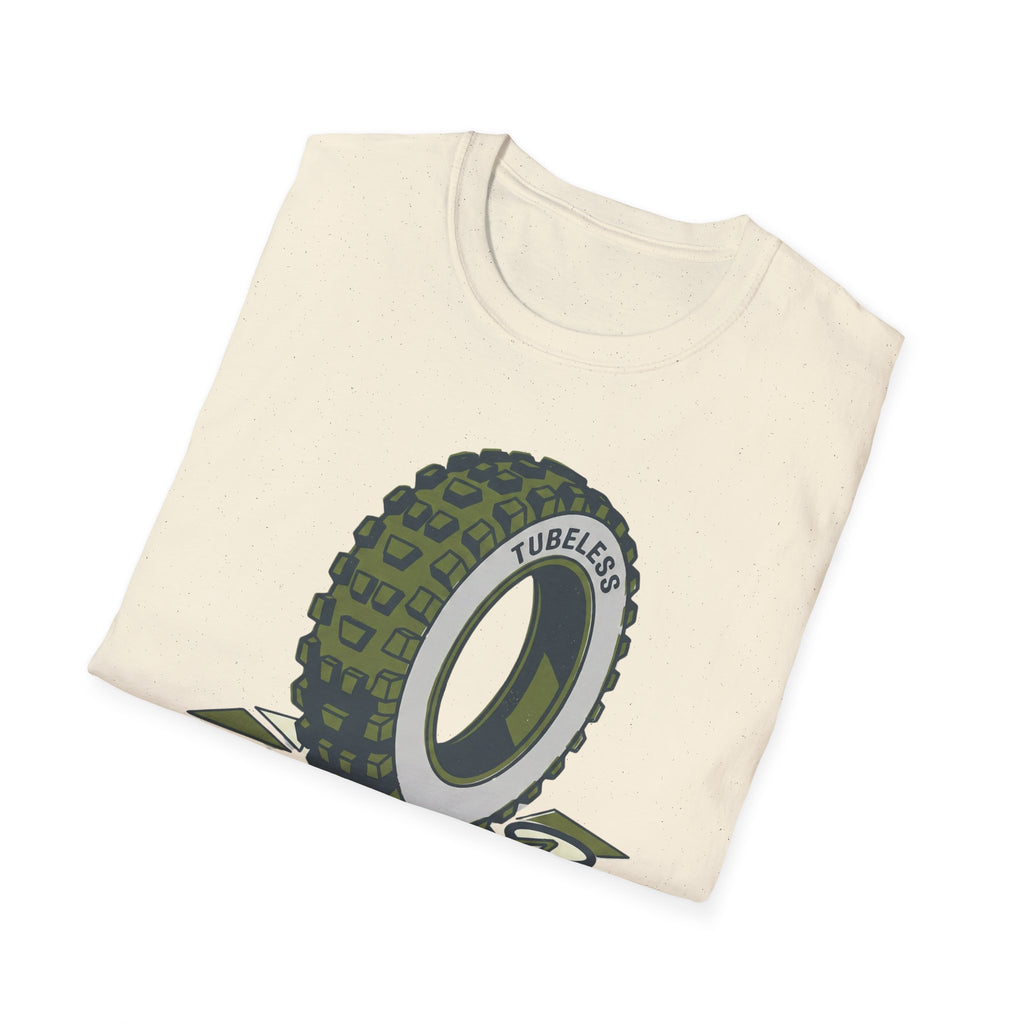 Giant knobby T-Shirt