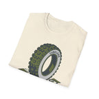 Giant knobby T-Shirt