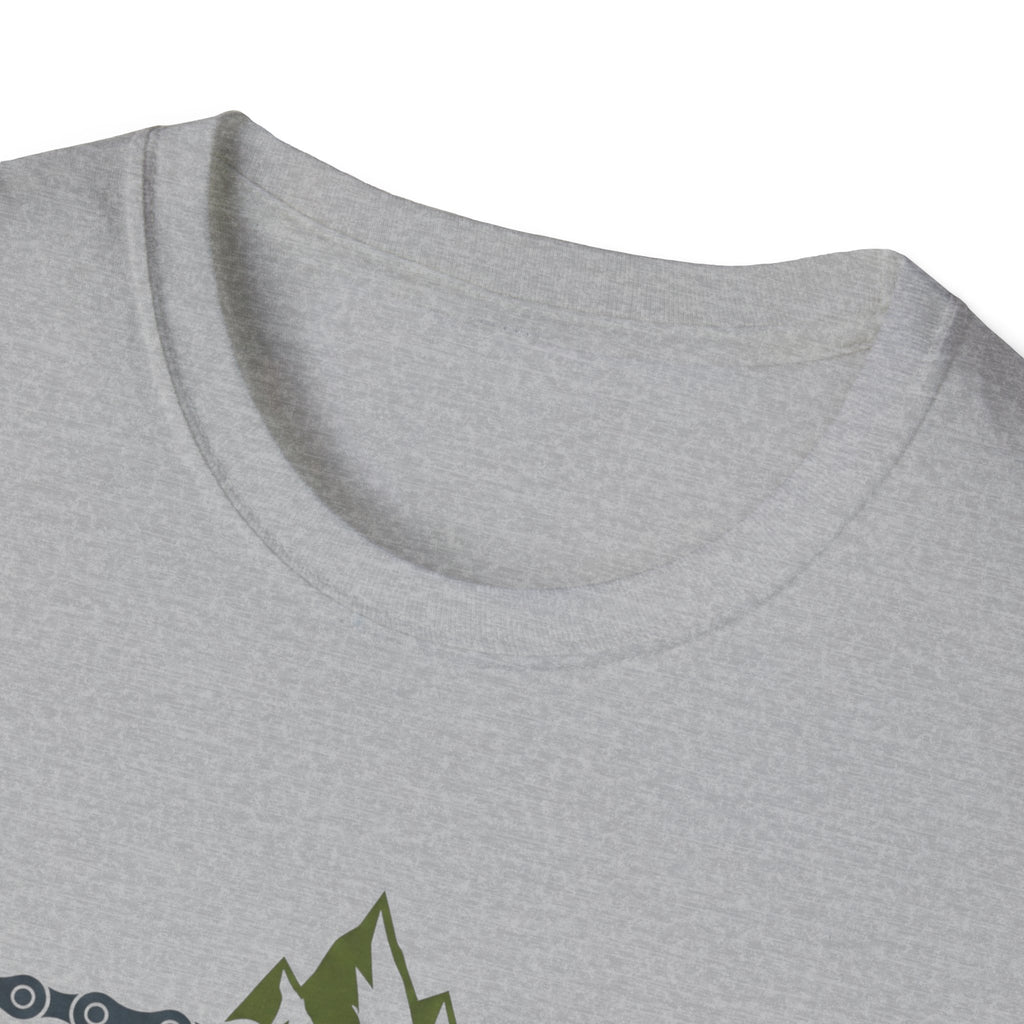 Zero percent denier T-Shirt