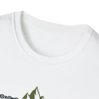 Zero percent denier T-Shirt