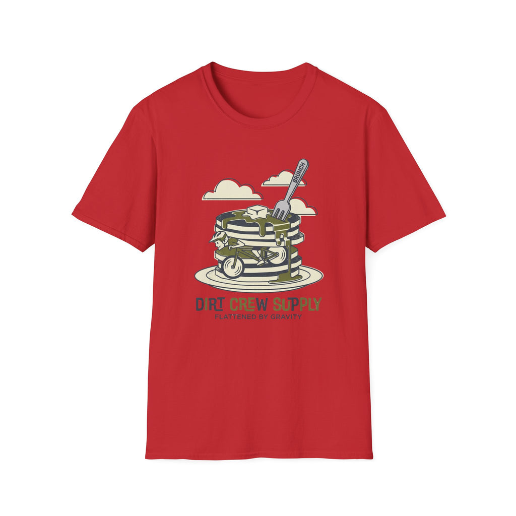 Pancake stack brunch T-Shirt