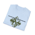 Zero percent denier T-Shirt