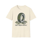 Giant knobby T-Shirt