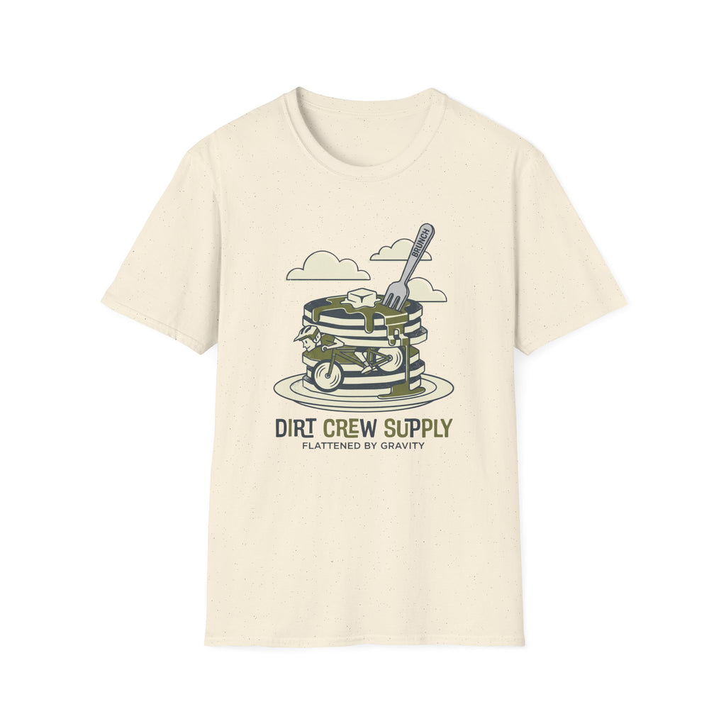 Pancake stack brunch T-Shirt