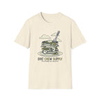 Pancake stack brunch T-Shirt