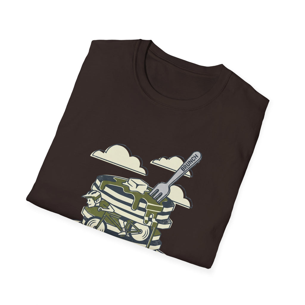 Pancake stack brunch T-Shirt