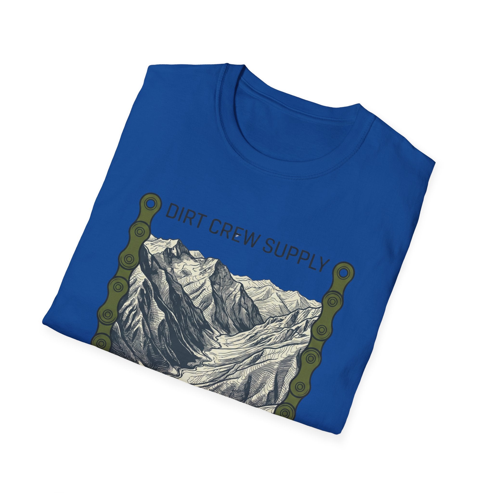 Valley link T-Shirt
