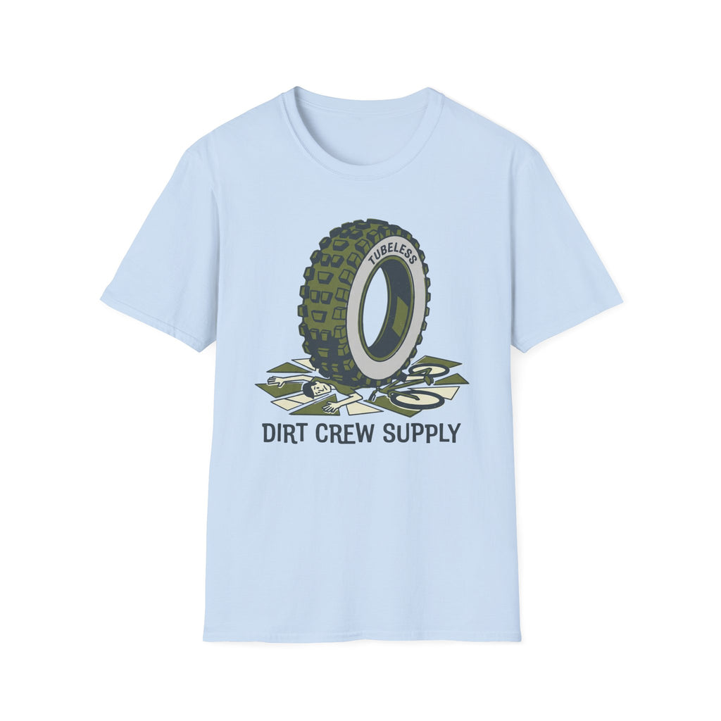 Giant knobby T-Shirt