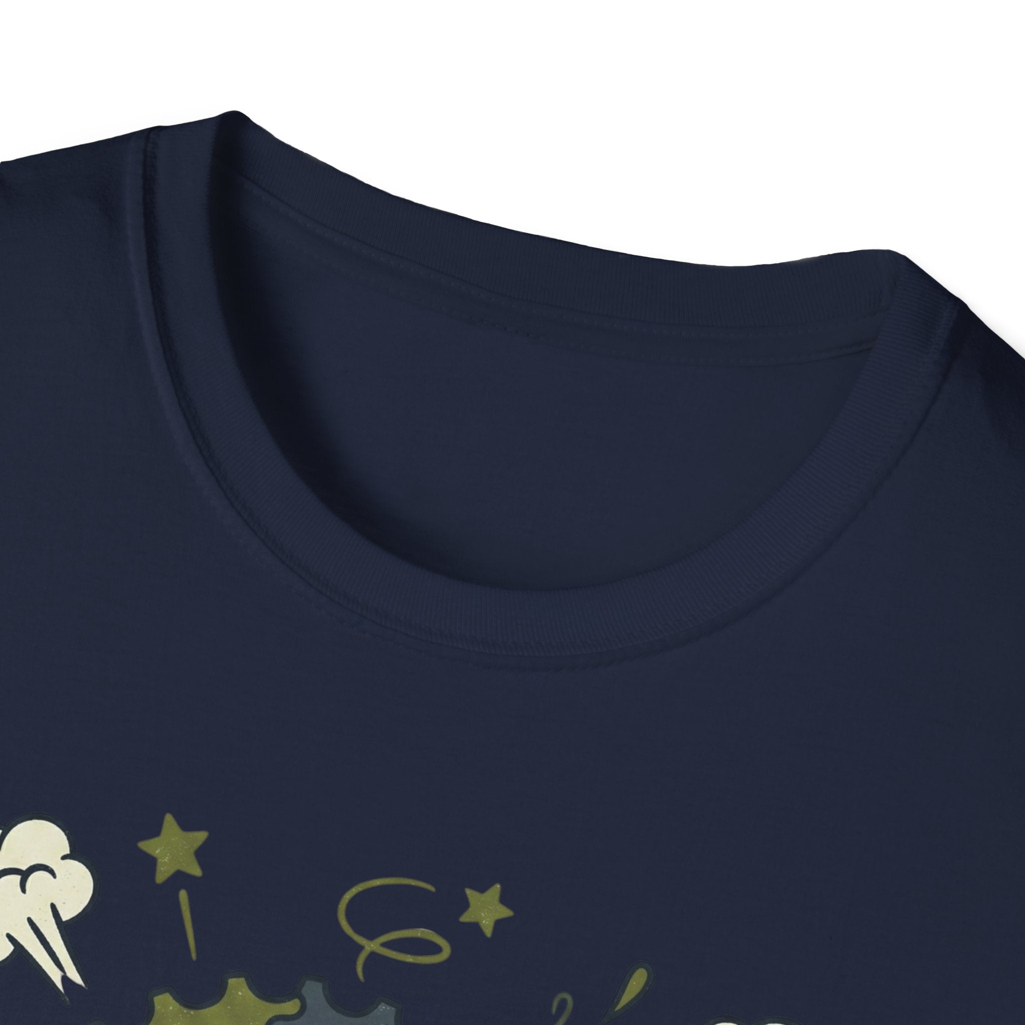 Cassette constrictor T-Shirt