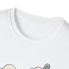 Pancake stack brunch T-Shirt