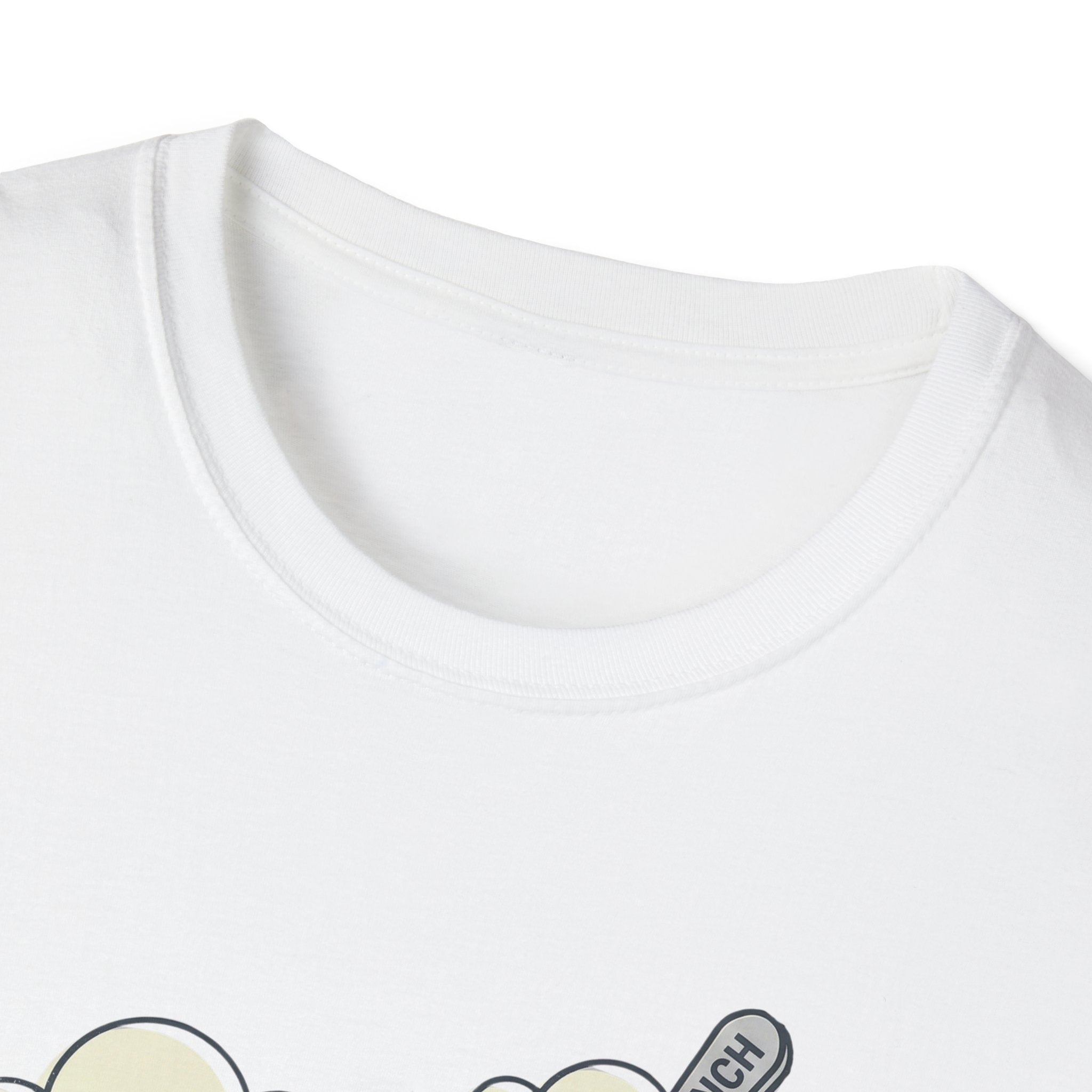 Pancake stack brunch T-Shirt