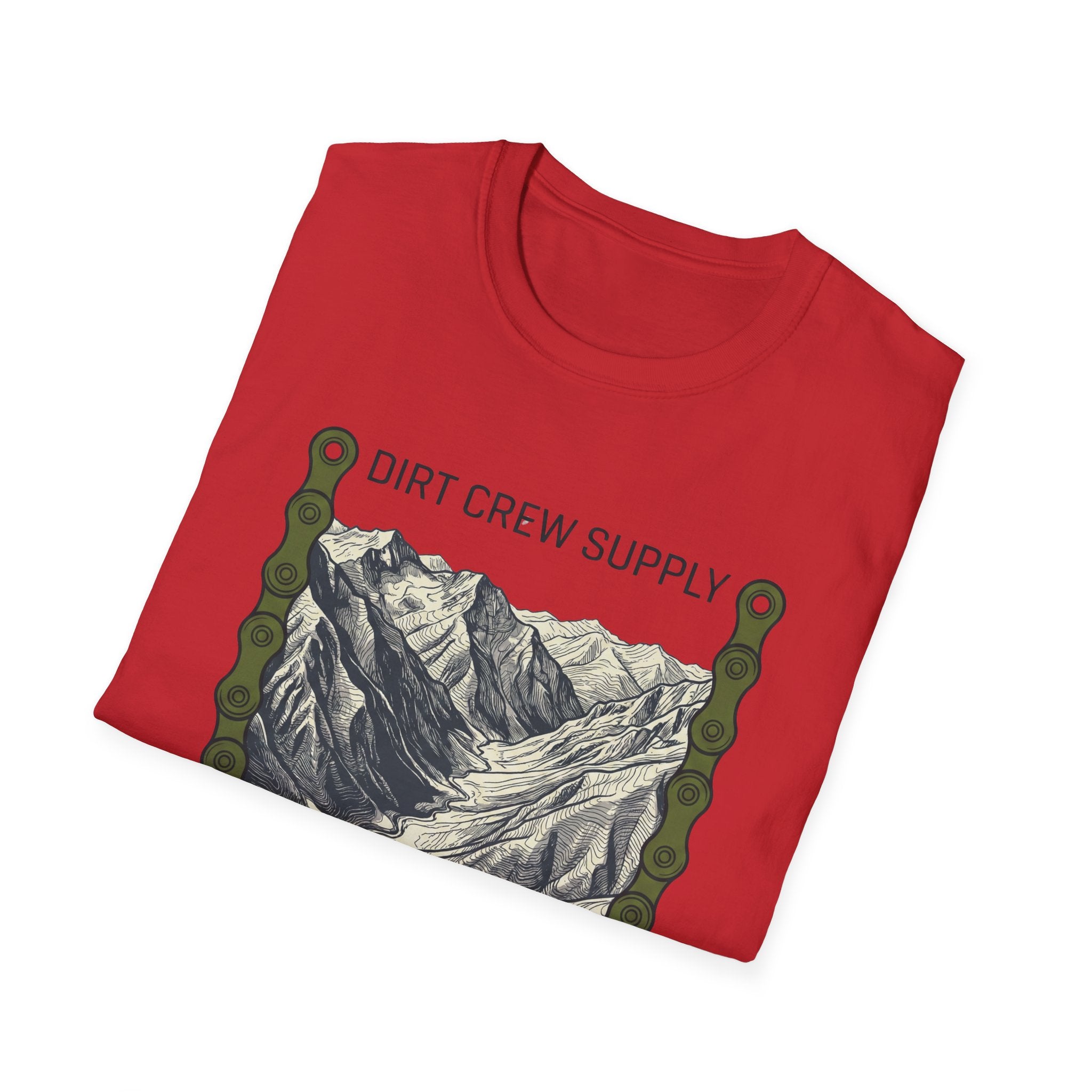Valley link T-Shirt