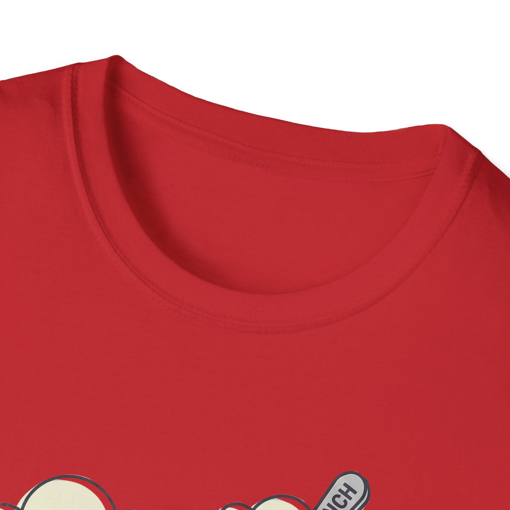 Pancake stack brunch T-Shirt