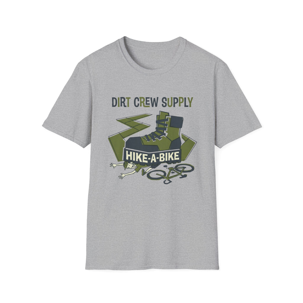 Hike a bike T-Shirt