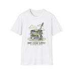 Pancake stack brunch T-Shirt
