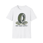 Giant knobby T-Shirt