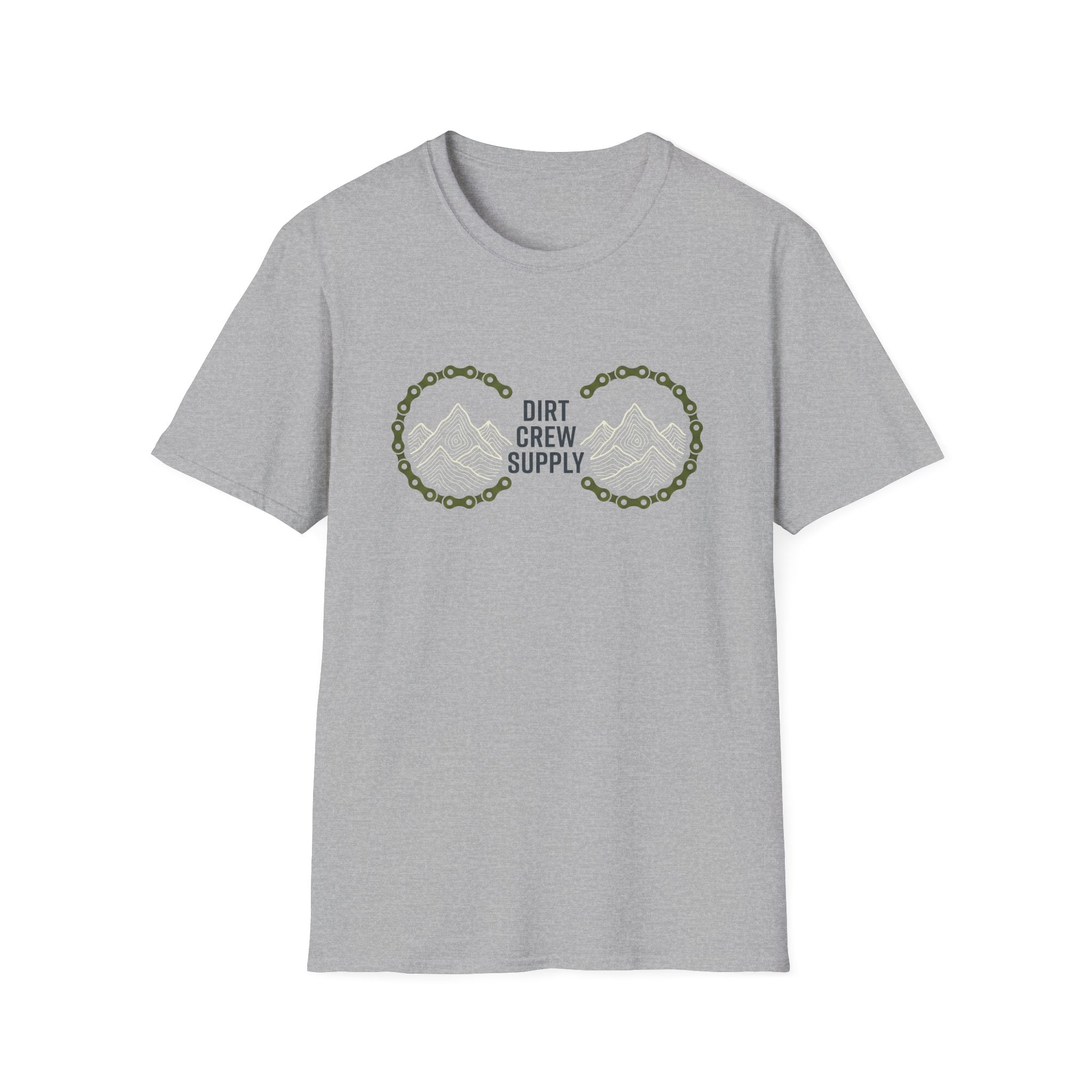Alpine infinity T-Shirt
