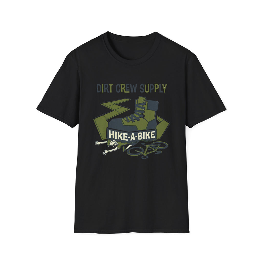 Hike a bike T-Shirt