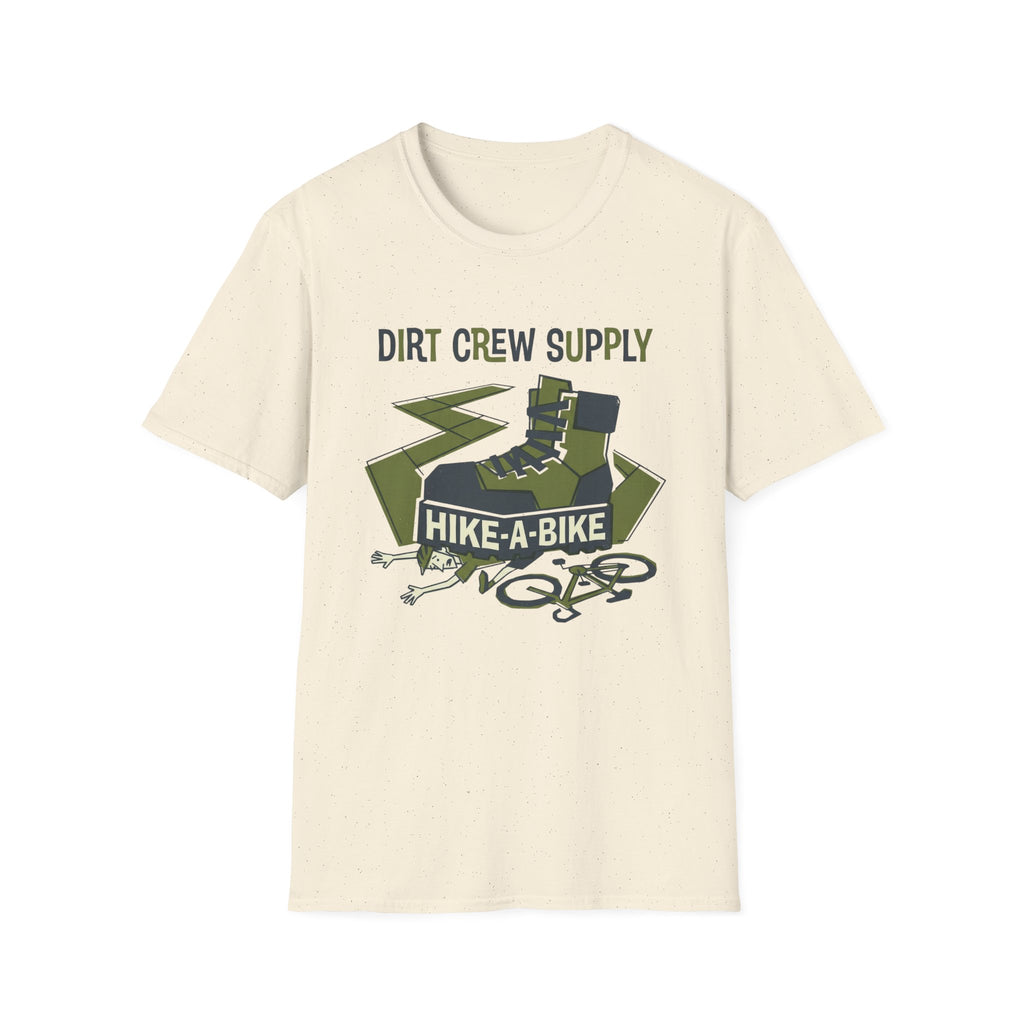 Hike a bike T-Shirt