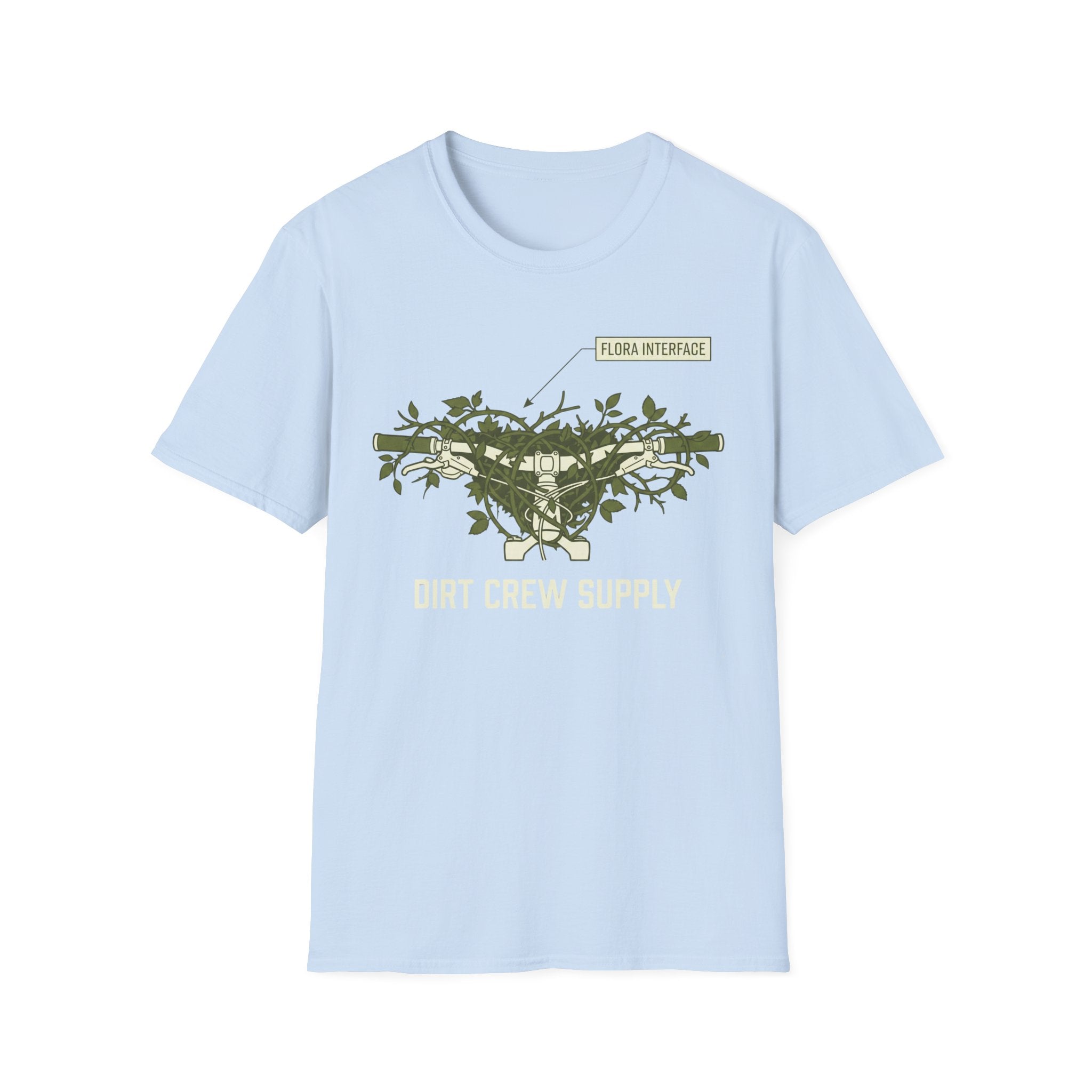 Bushwhacker T-Shirt