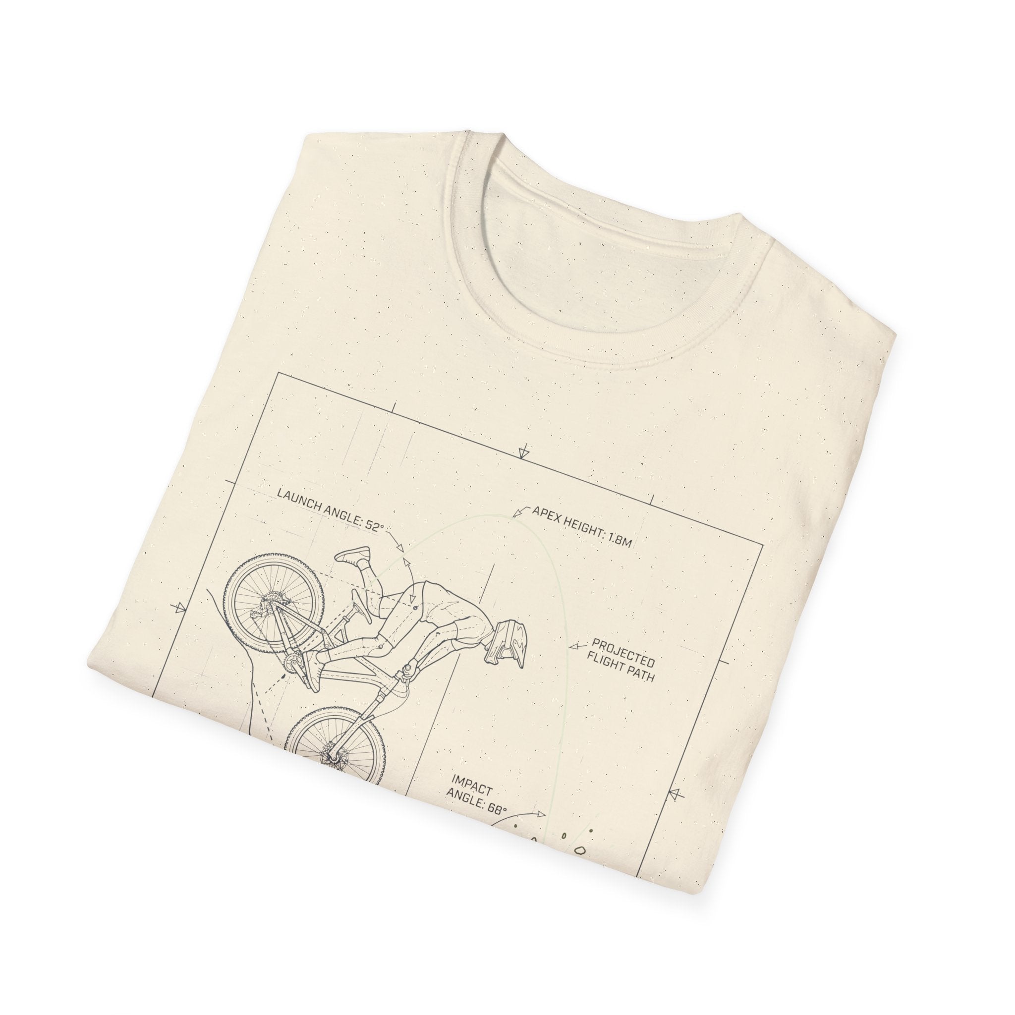 Altitude adjuster T-Shirt