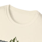 Zero percent denier T-Shirt