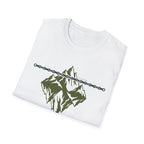 Zero percent denier T-Shirt