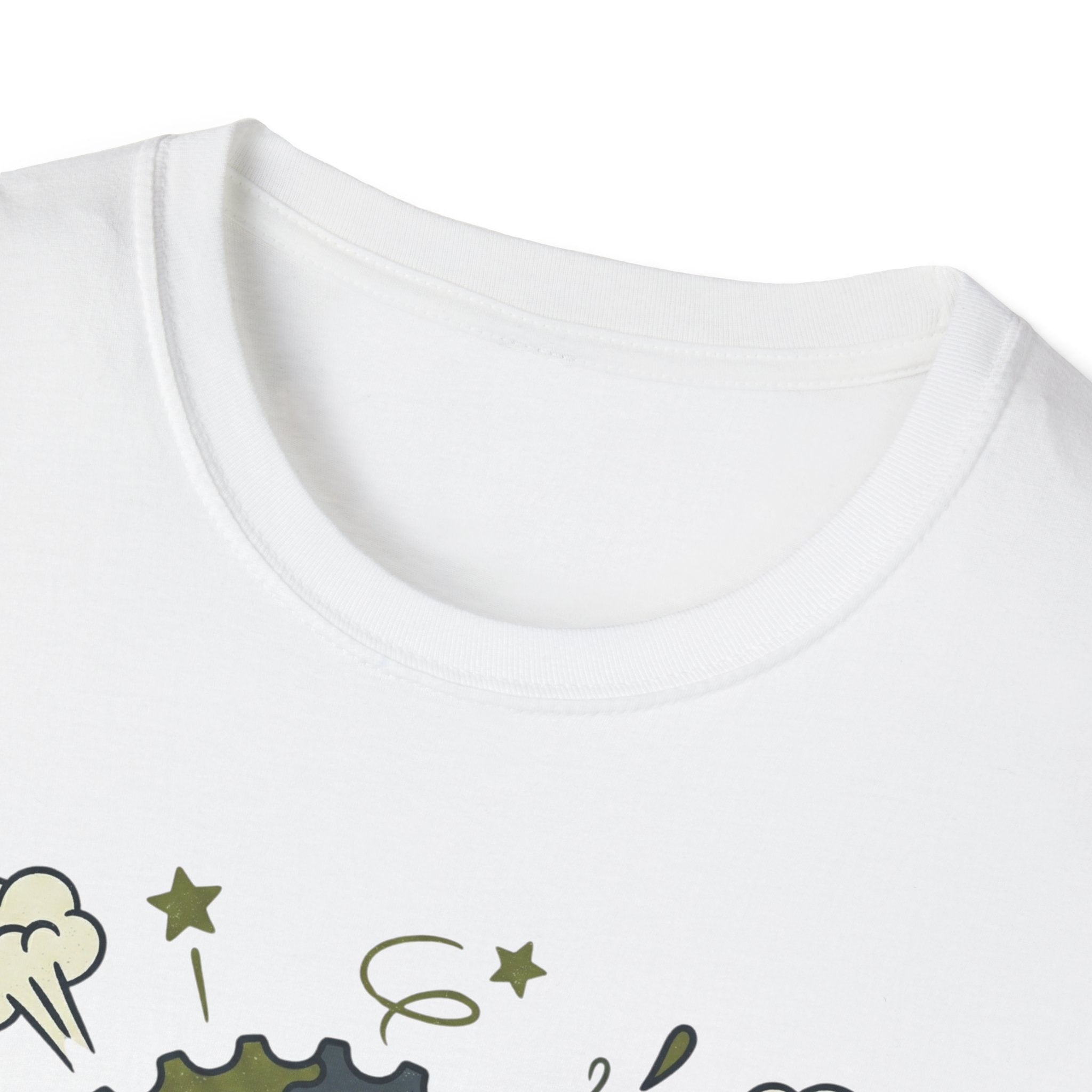 Cassette constrictor T-Shirt